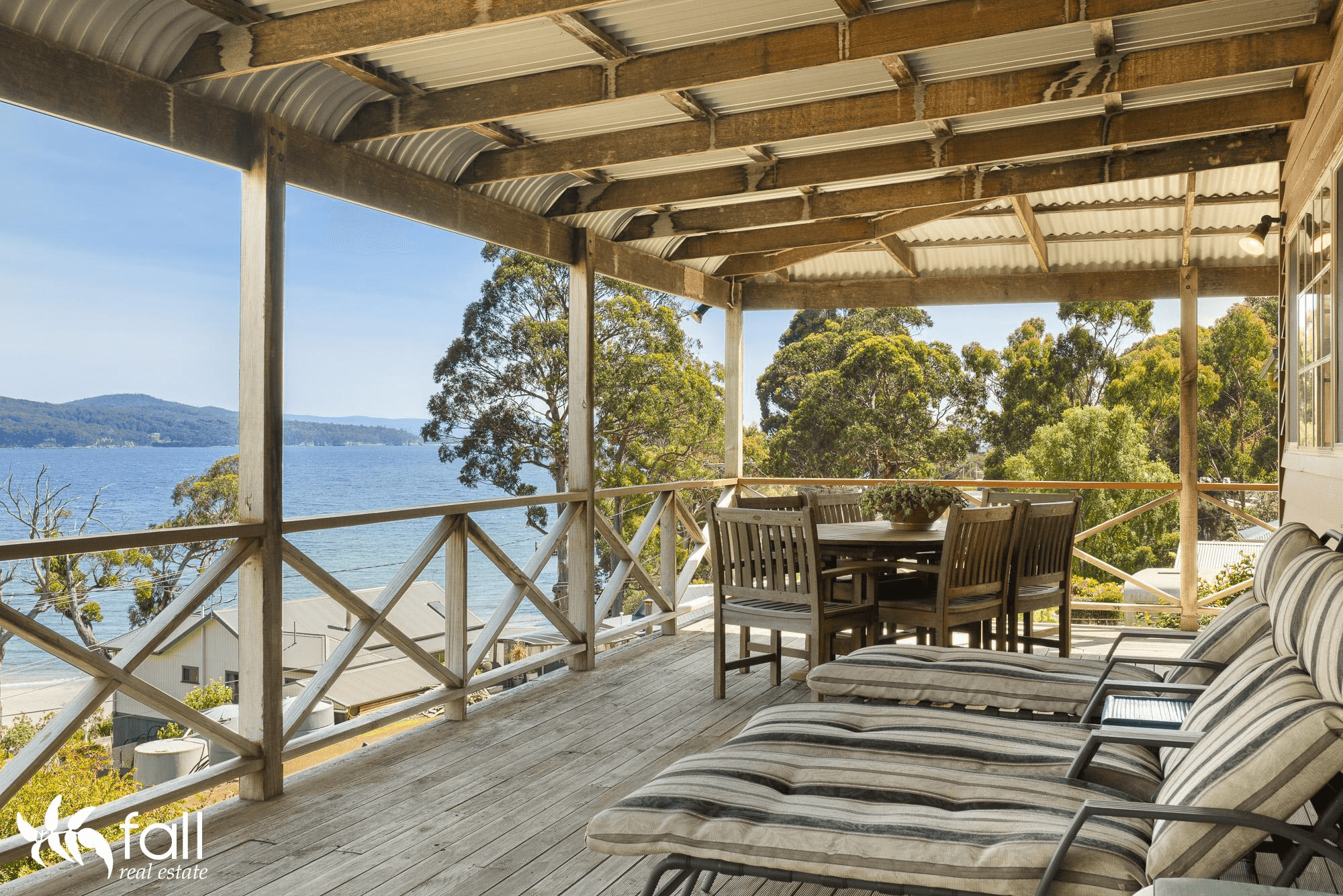 11 &15 Sawdust Road, ADVENTURE BAY, TAS 7150