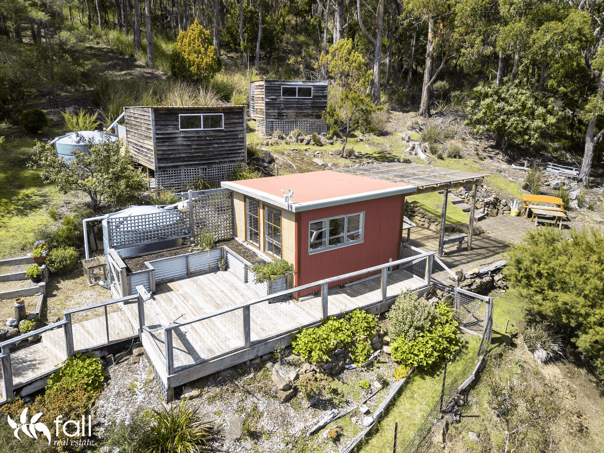 11 &15 Sawdust Road, ADVENTURE BAY, TAS 7150