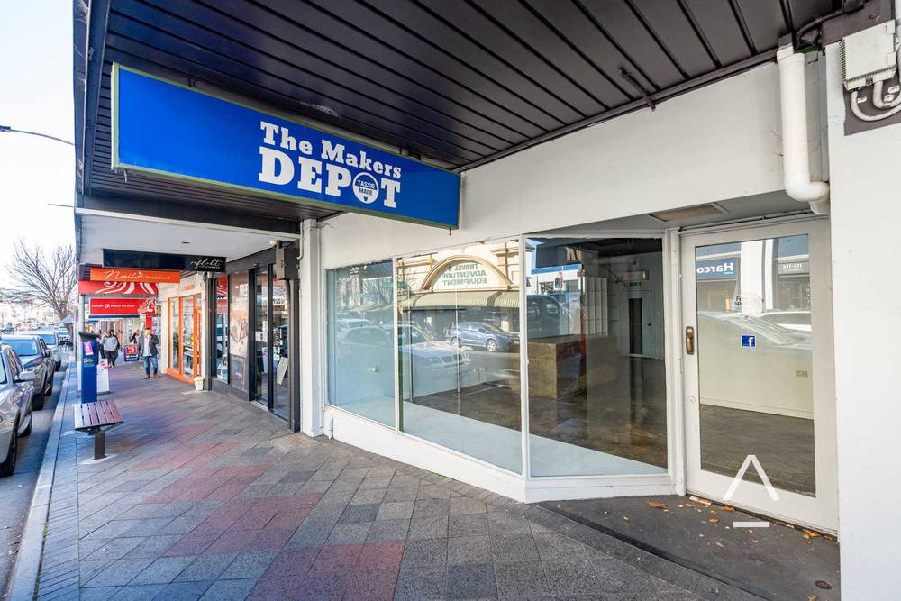 109 George Street, Launceston, TAS 7250