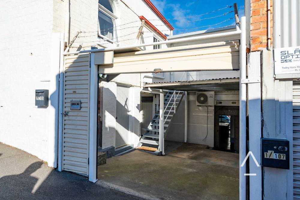109 George Street, Launceston, TAS 7250
