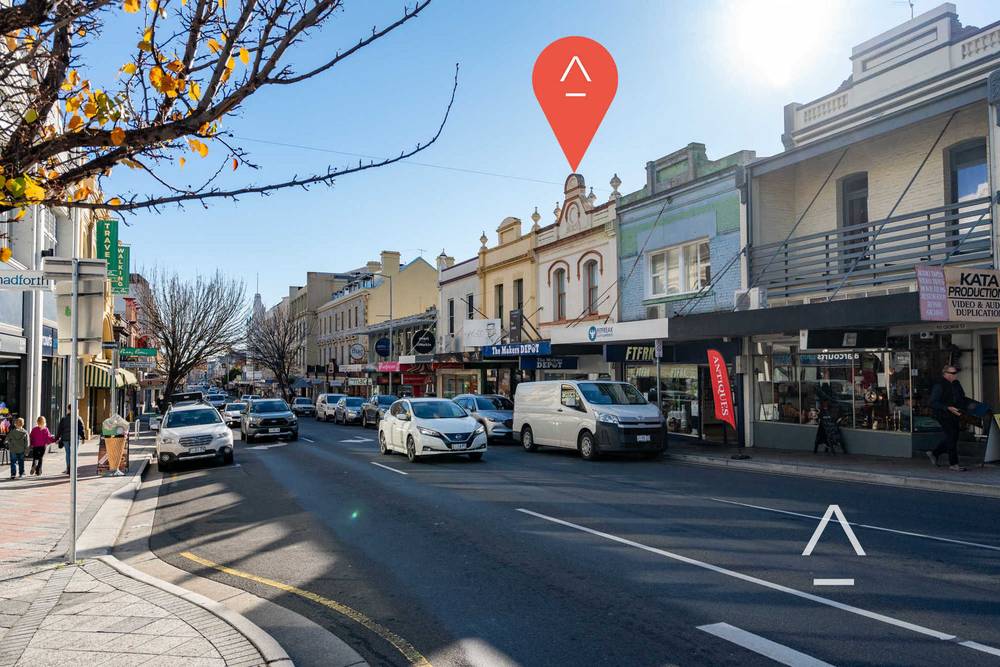 109 George Street, Launceston, TAS 7250