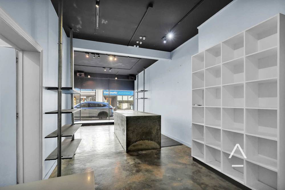 109 George Street, Launceston, TAS 7250