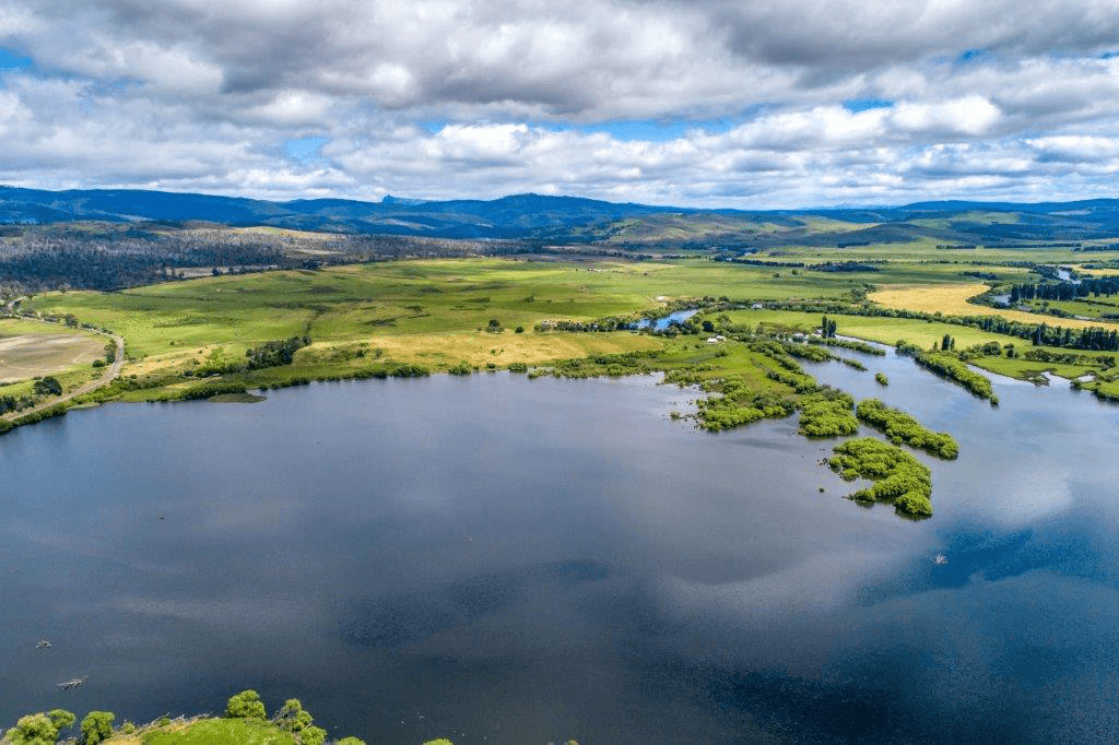 2069 Ellendale Road - Dunrobin, OUSE, TAS 7140