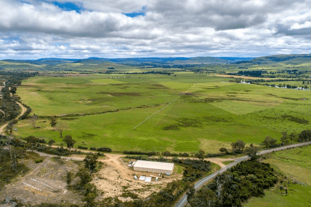 2069 Ellendale Road - Dunrobin, OUSE, TAS 7140