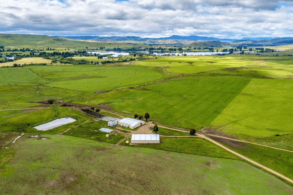 2069 Ellendale Road - Dunrobin, OUSE, TAS 7140