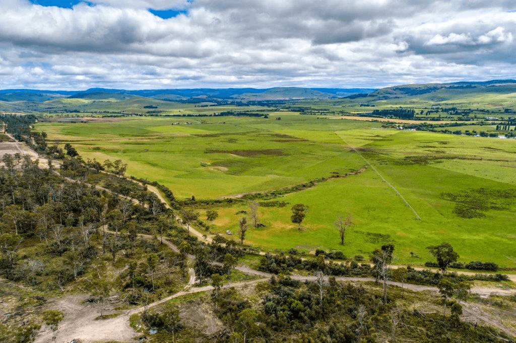 2069 Ellendale Road - Dunrobin, OUSE, TAS 7140