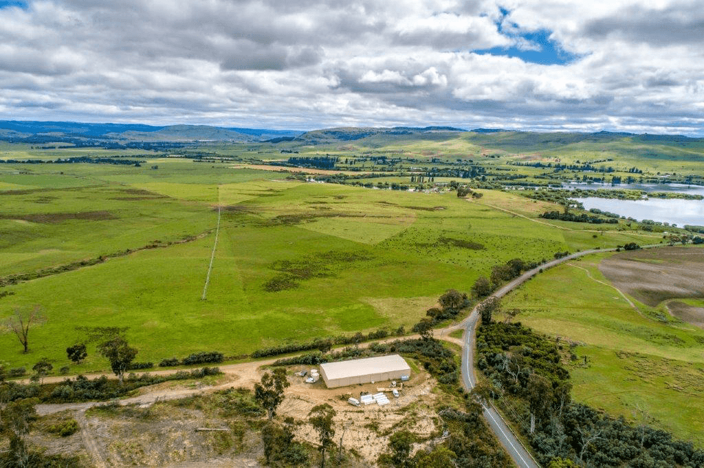 2069 Ellendale Road - Dunrobin, OUSE, TAS 7140