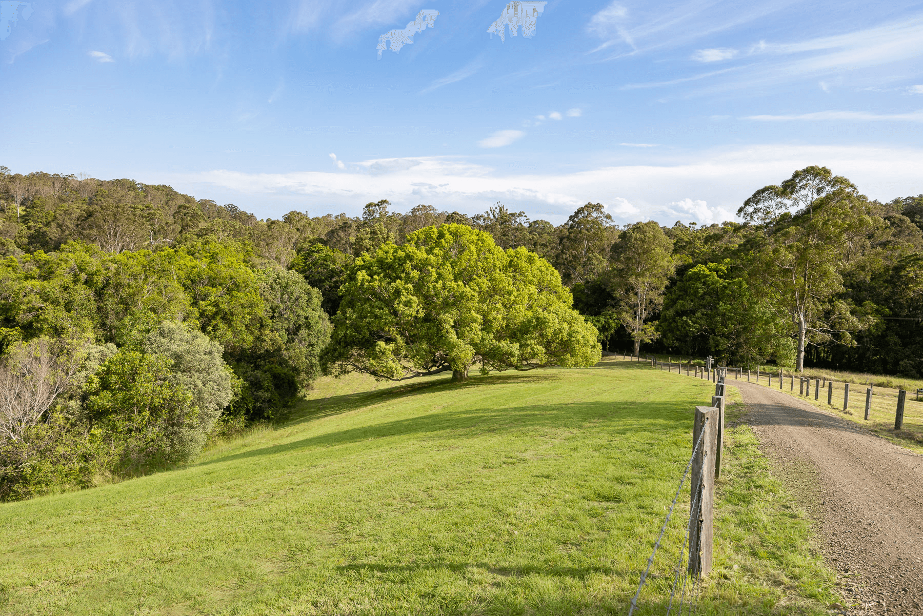 122 Lawnville Road, BLACK MOUNTAIN, QLD 4563