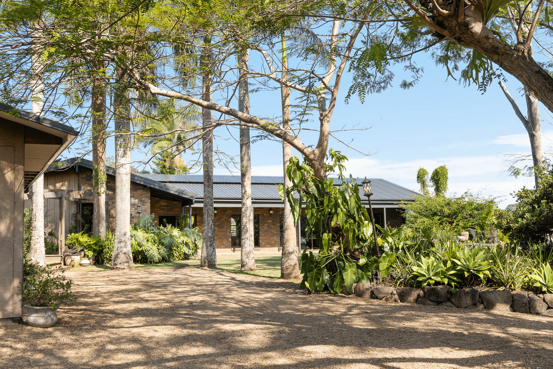 122 Lawnville Road, BLACK MOUNTAIN, QLD 4563