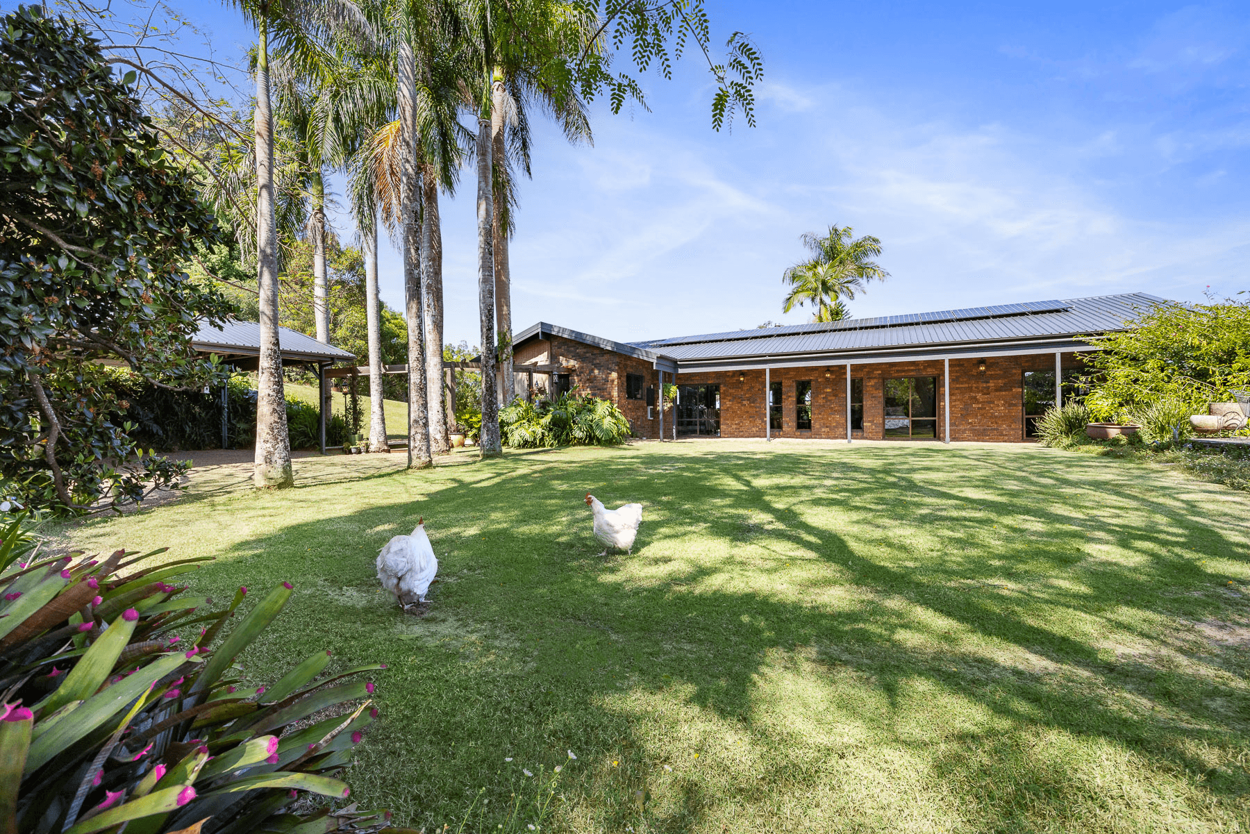 122 Lawnville Road, BLACK MOUNTAIN, QLD 4563