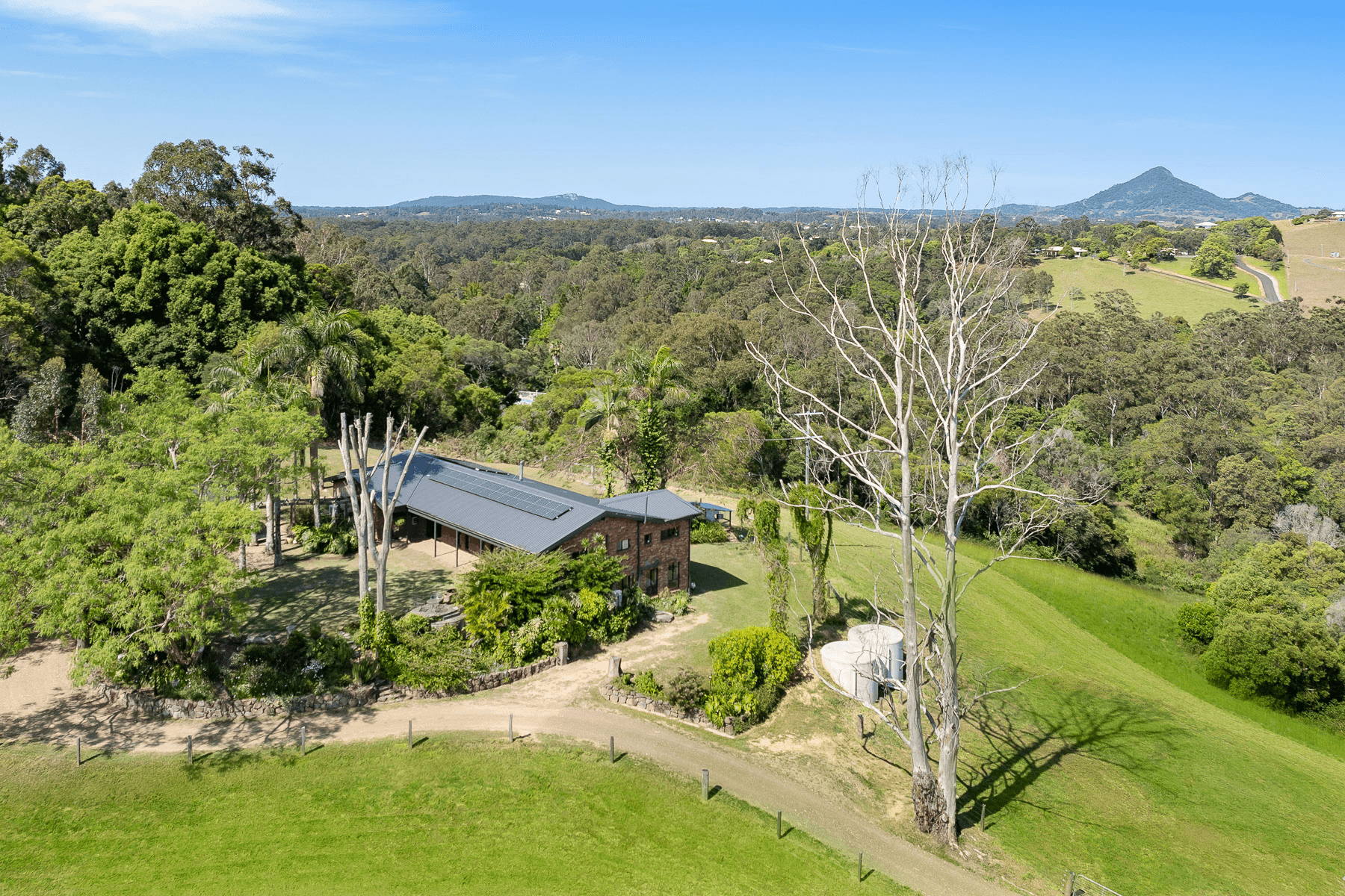 122 Lawnville Road, BLACK MOUNTAIN, QLD 4563