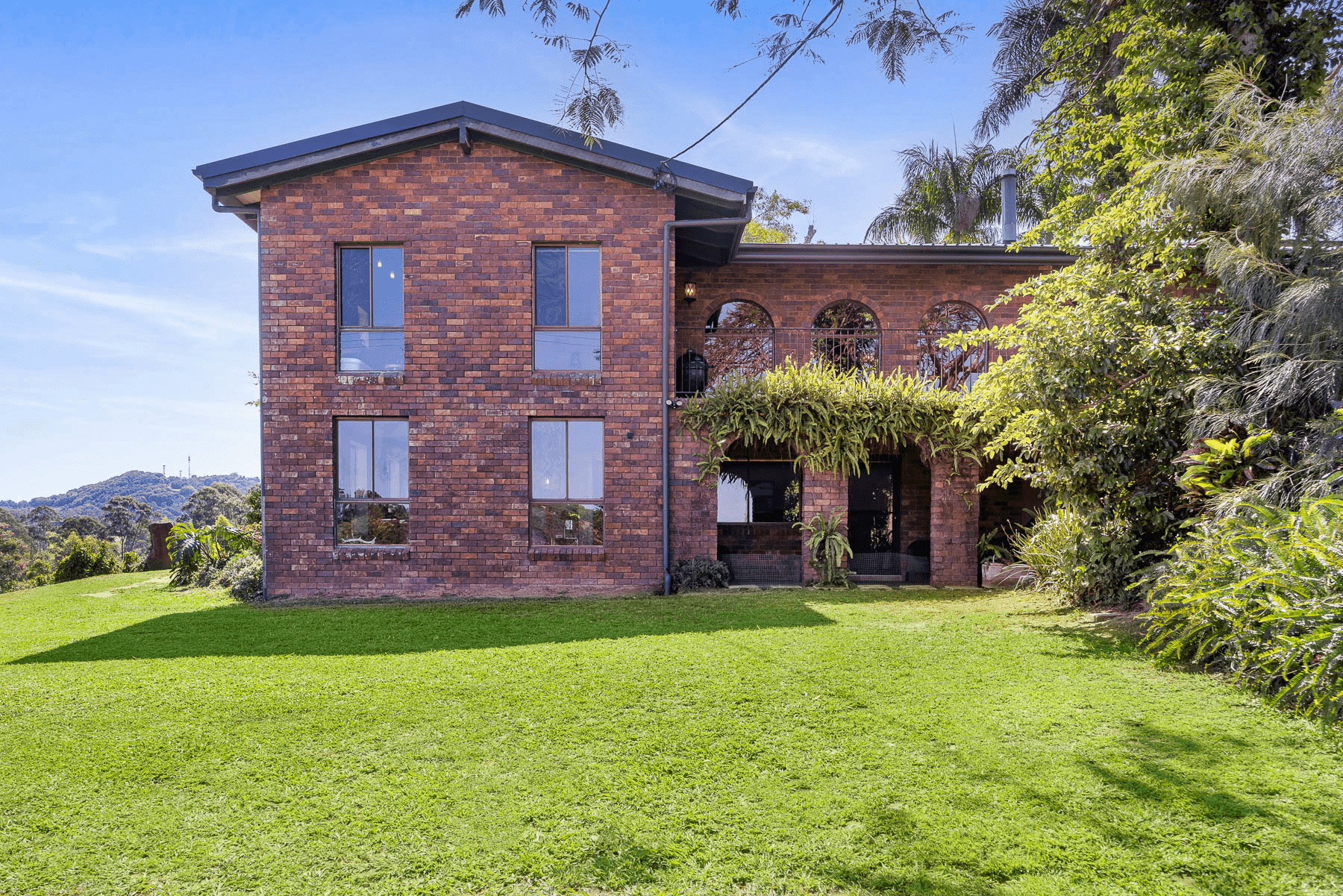 122 Lawnville Road, BLACK MOUNTAIN, QLD 4563