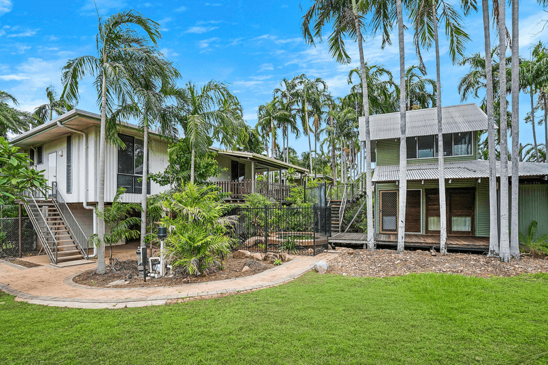 9 Wescombe Court, MALAK, NT 0812