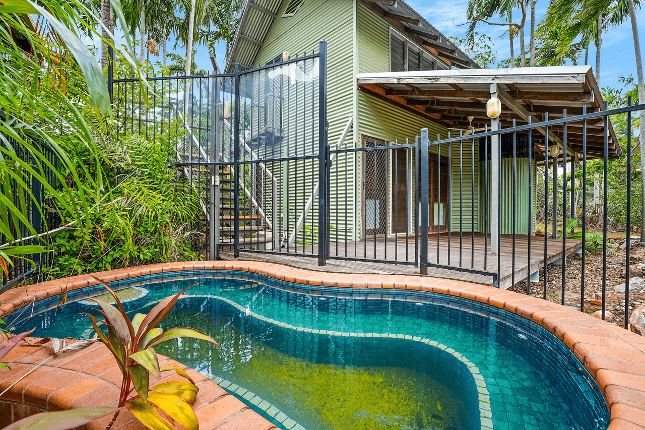 9 Wescombe Court, MALAK, NT 0812