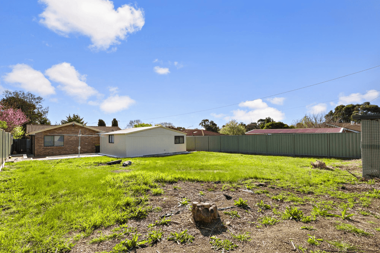 5 Leibnitz Place, ISABELLA PLAINS, ACT 2905