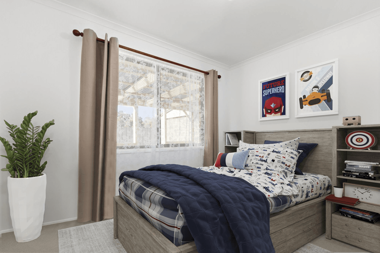 5 Leibnitz Place, ISABELLA PLAINS, ACT 2905