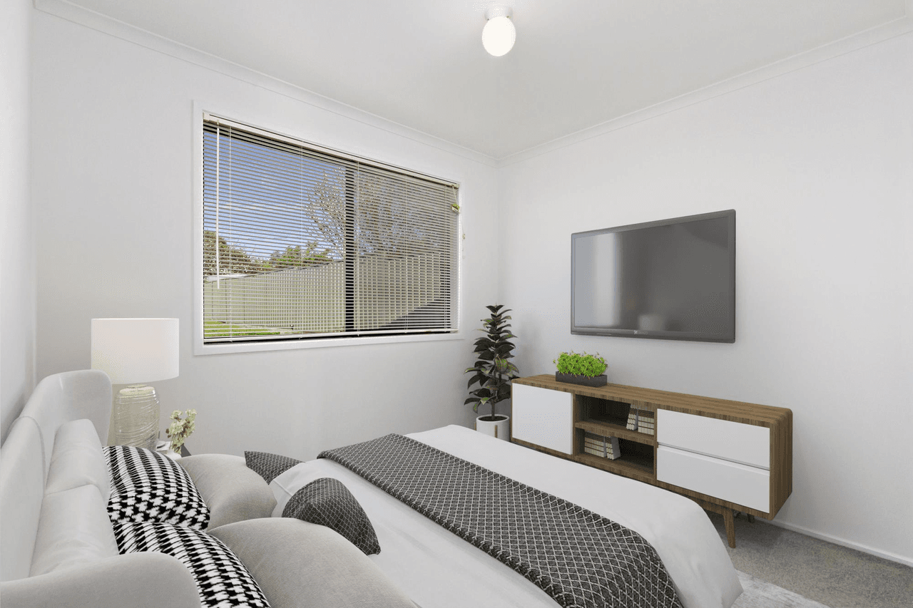 5 Leibnitz Place, ISABELLA PLAINS, ACT 2905