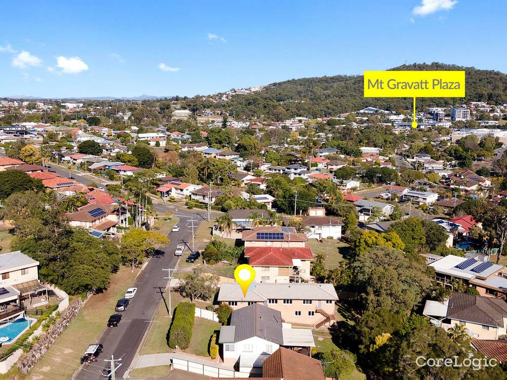 27 Rothwell Street, Mount Gravatt East, QLD 4122