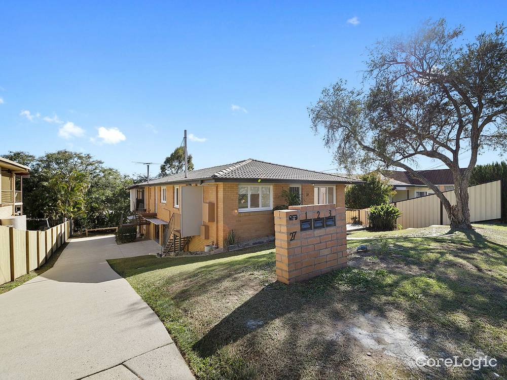 27 Rothwell Street, Mount Gravatt East, QLD 4122