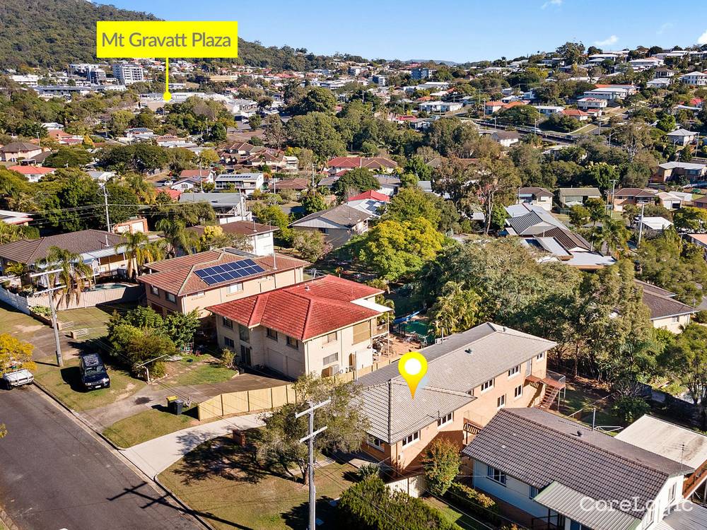27 Rothwell Street, Mount Gravatt East, QLD 4122