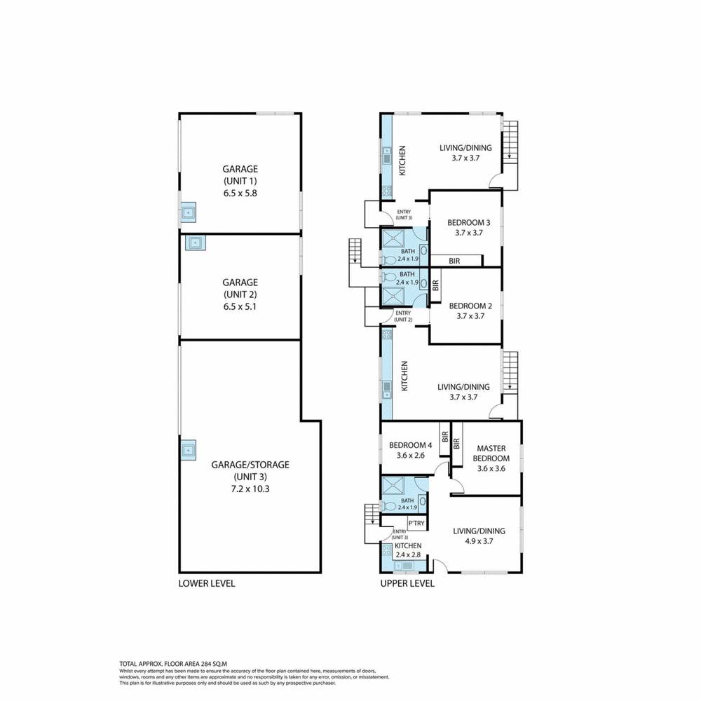 27 Rothwell Street, Mount Gravatt East, QLD 4122