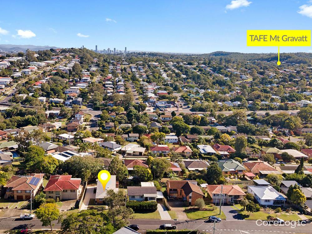 27 Rothwell Street, Mount Gravatt East, QLD 4122