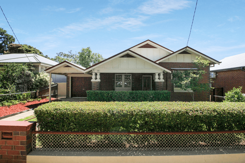 20 Trevor Street, Turvey Park, NSW 2650