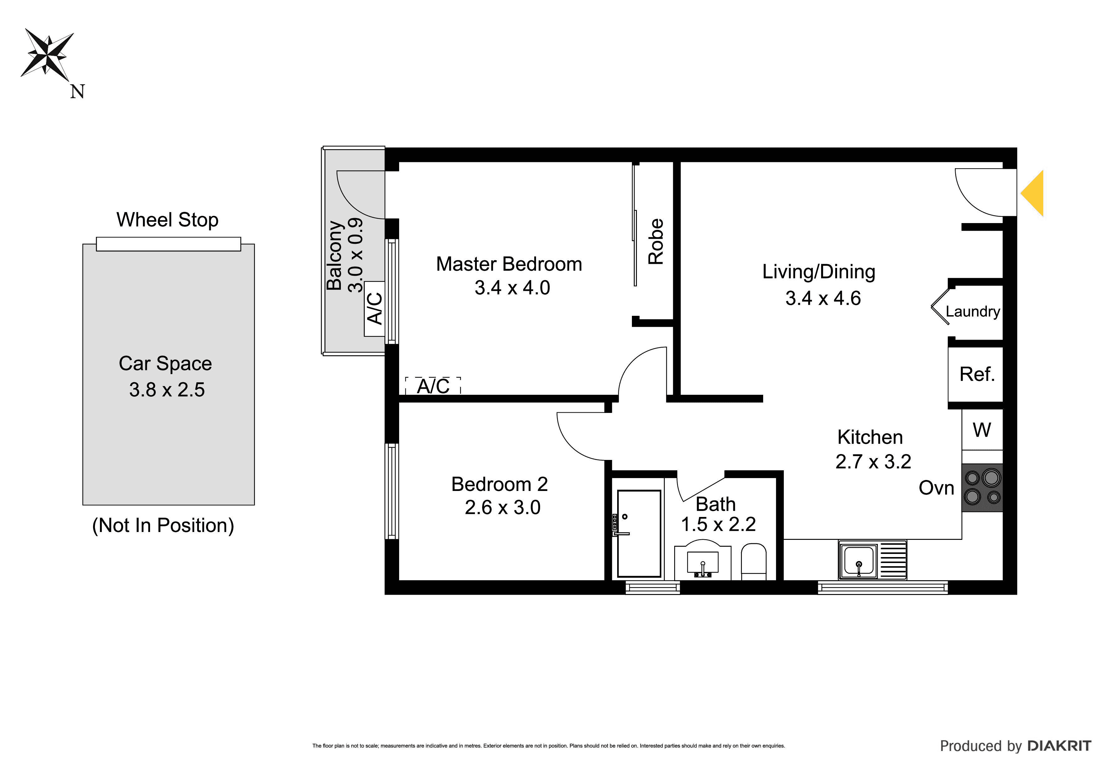 5/28 Station Street, Mortdale, NSW 2223