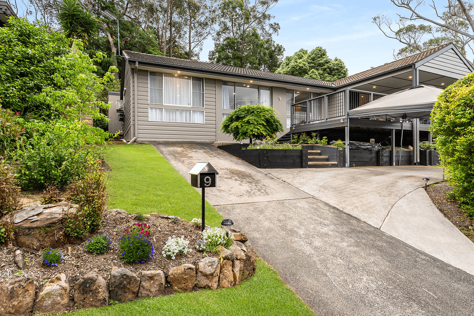 9 Leopold Street, Mittagong, NSW 2575