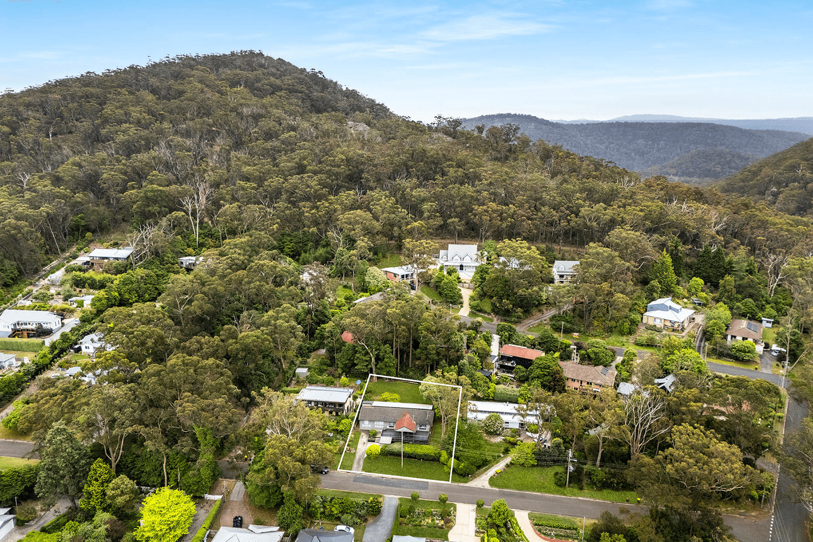 9 Leopold Street, Mittagong, NSW 2575