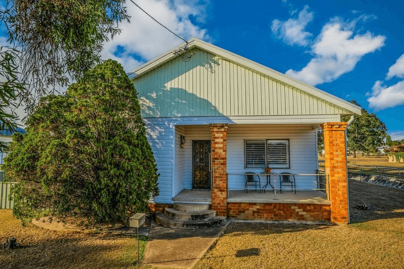 31 Gordon Ave, Cessnock, NSW 2325