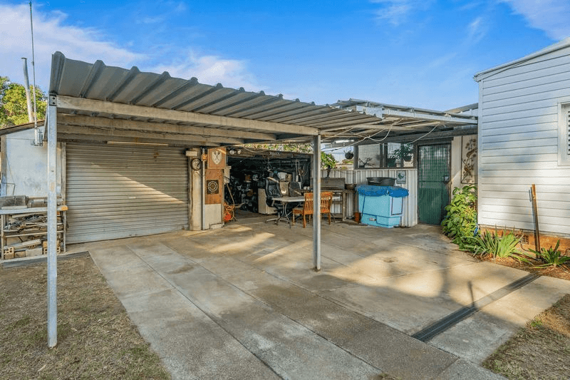 31 Gordon Ave, Cessnock, NSW 2325