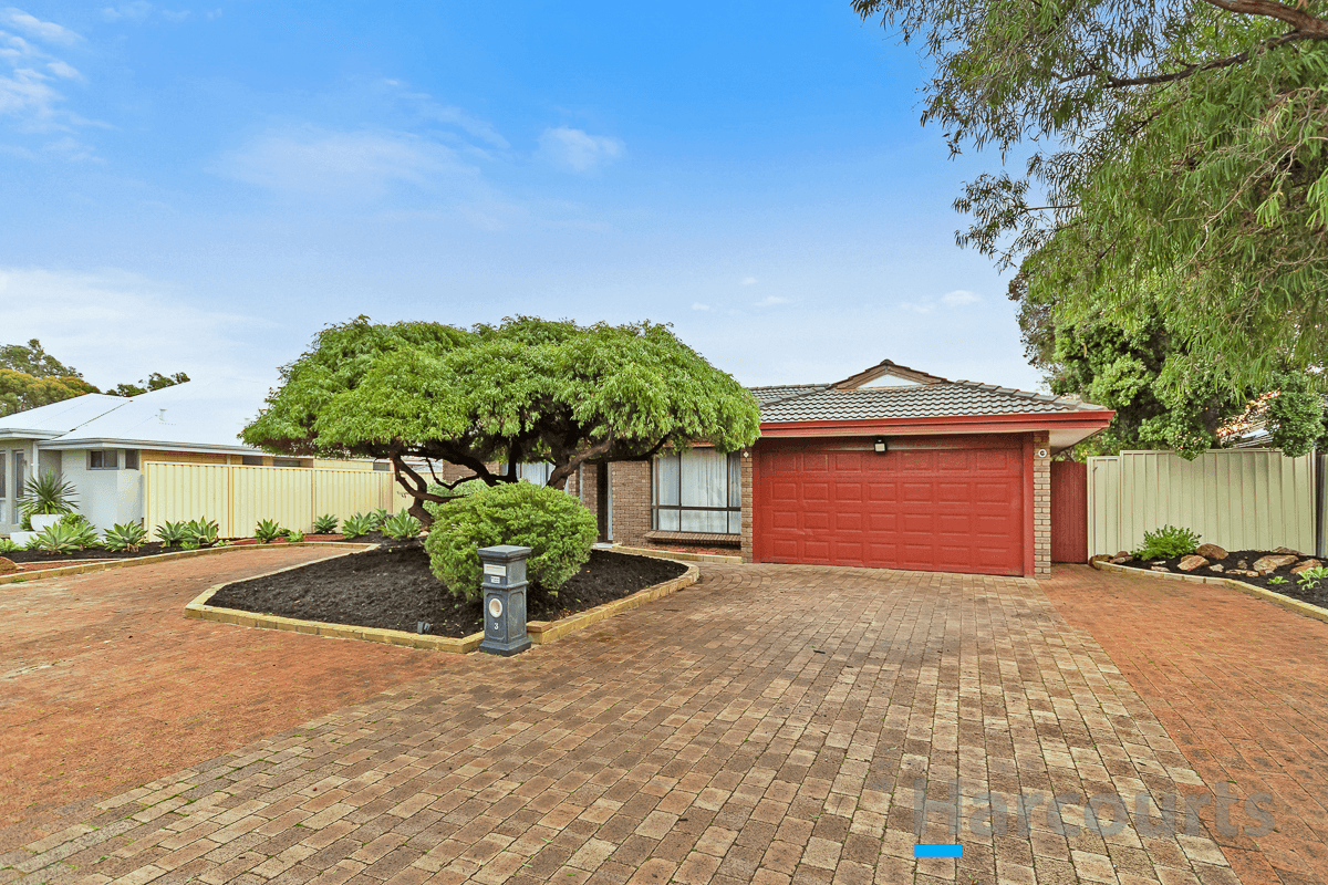 3 Crane Close, OCEAN REEF, WA 6027