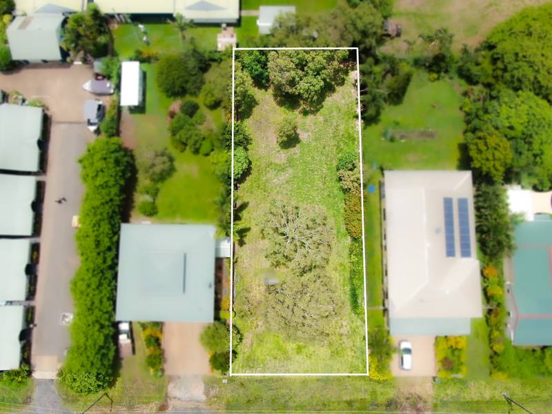 3 Helen Street, COOKTOWN, QLD 4895