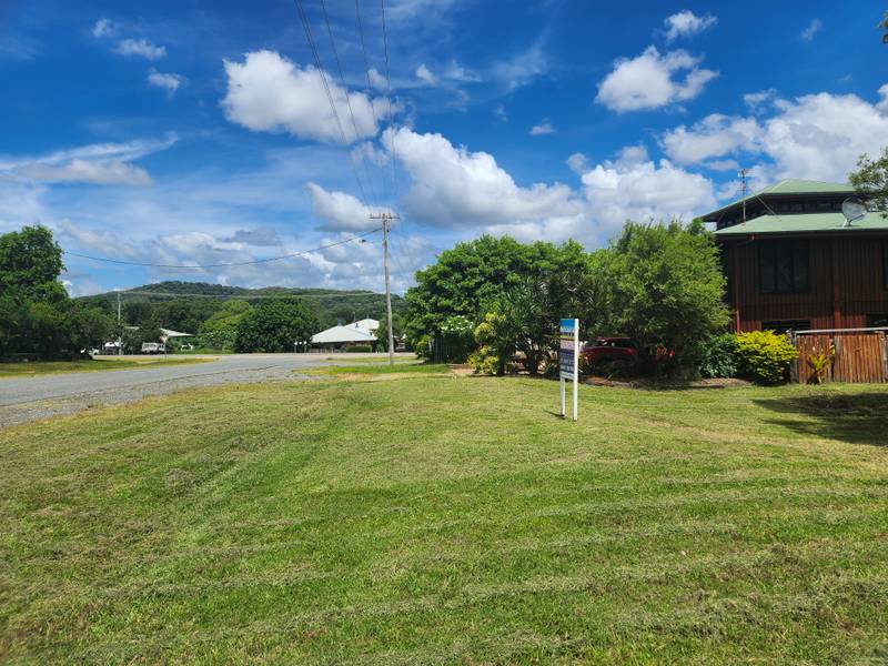 3 Helen Street, COOKTOWN, QLD 4895