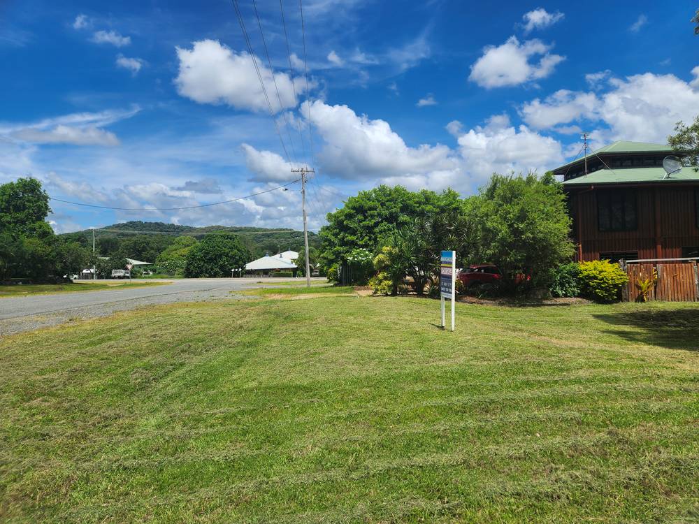 3 Helen Street, COOKTOWN, QLD 4895
