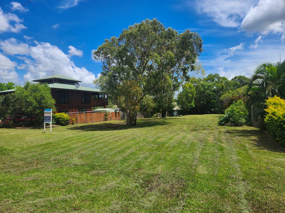3 Helen Street, COOKTOWN, QLD 4895