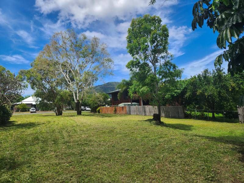 3 Helen Street, COOKTOWN, QLD 4895