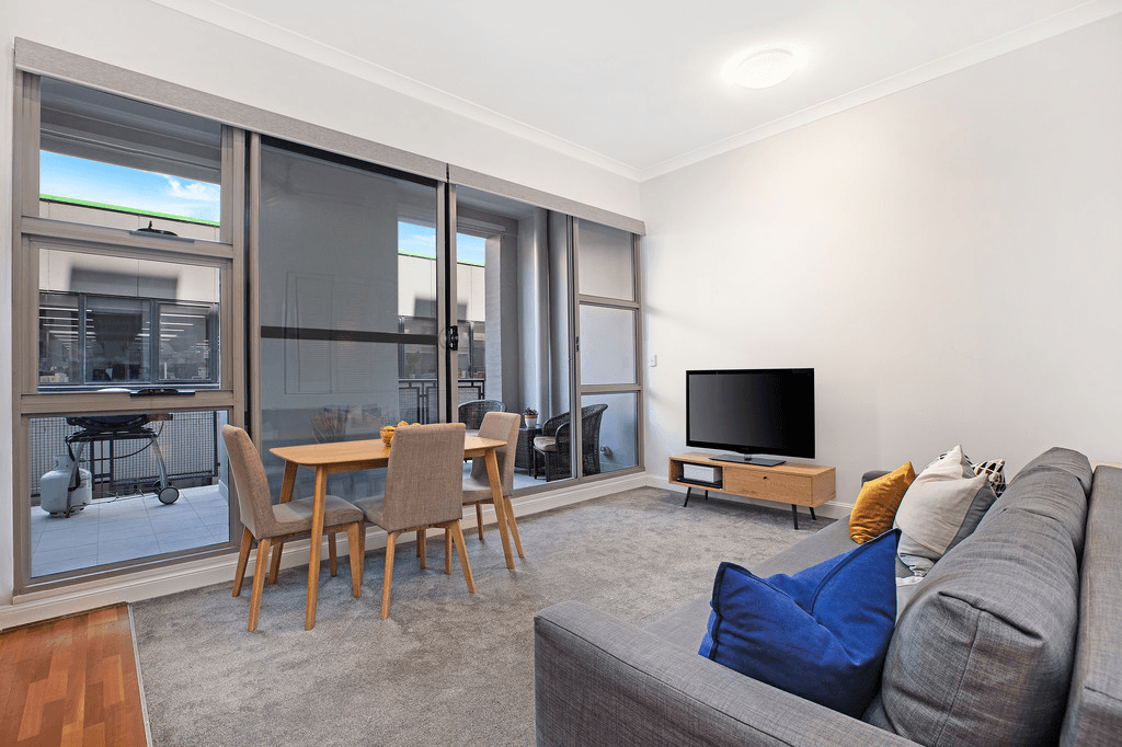 114/2-12 Smail Street, ULTIMO, NSW 2007