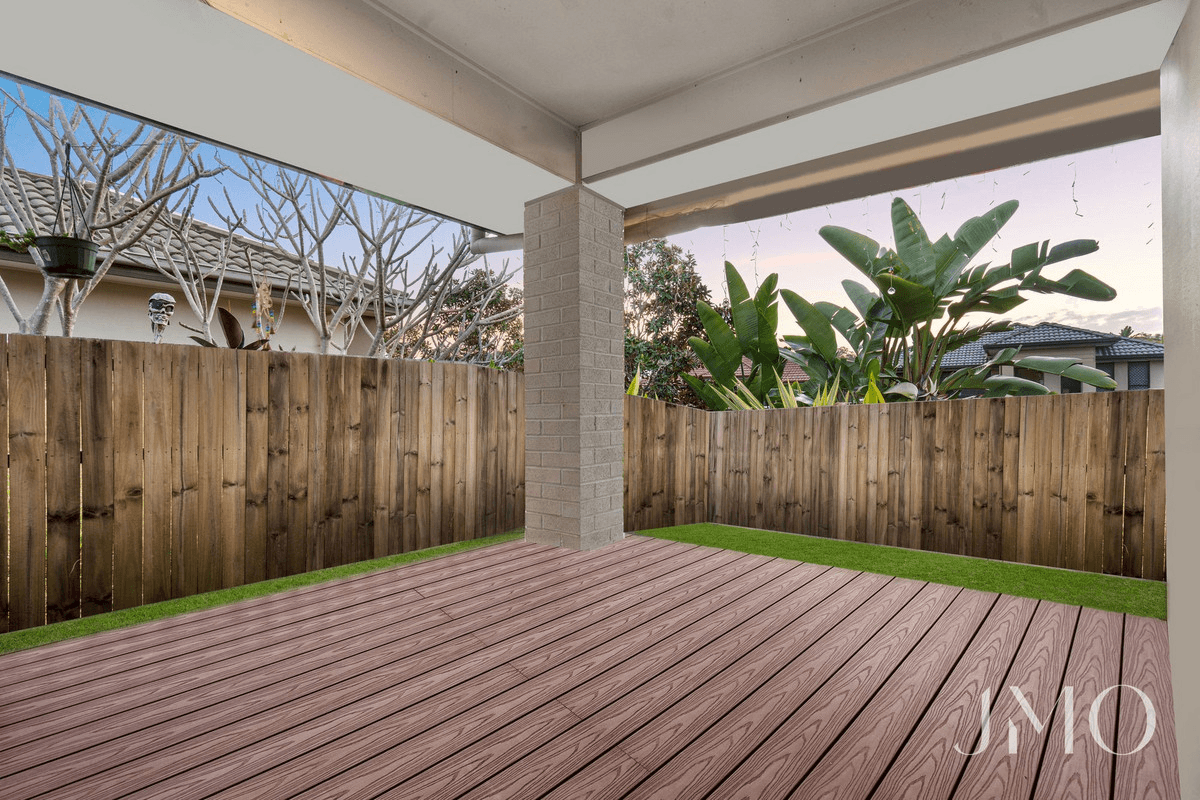 16 Ludlow Crescent, Ormeau Hills, QLD 4208