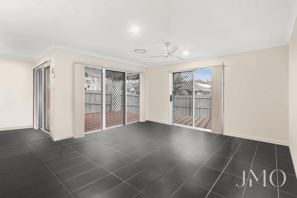 16 Ludlow Crescent, Ormeau Hills, QLD 4208