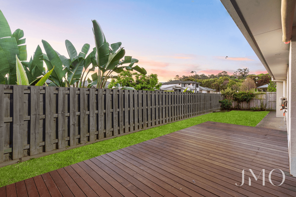 16 Ludlow Crescent, Ormeau Hills, QLD 4208