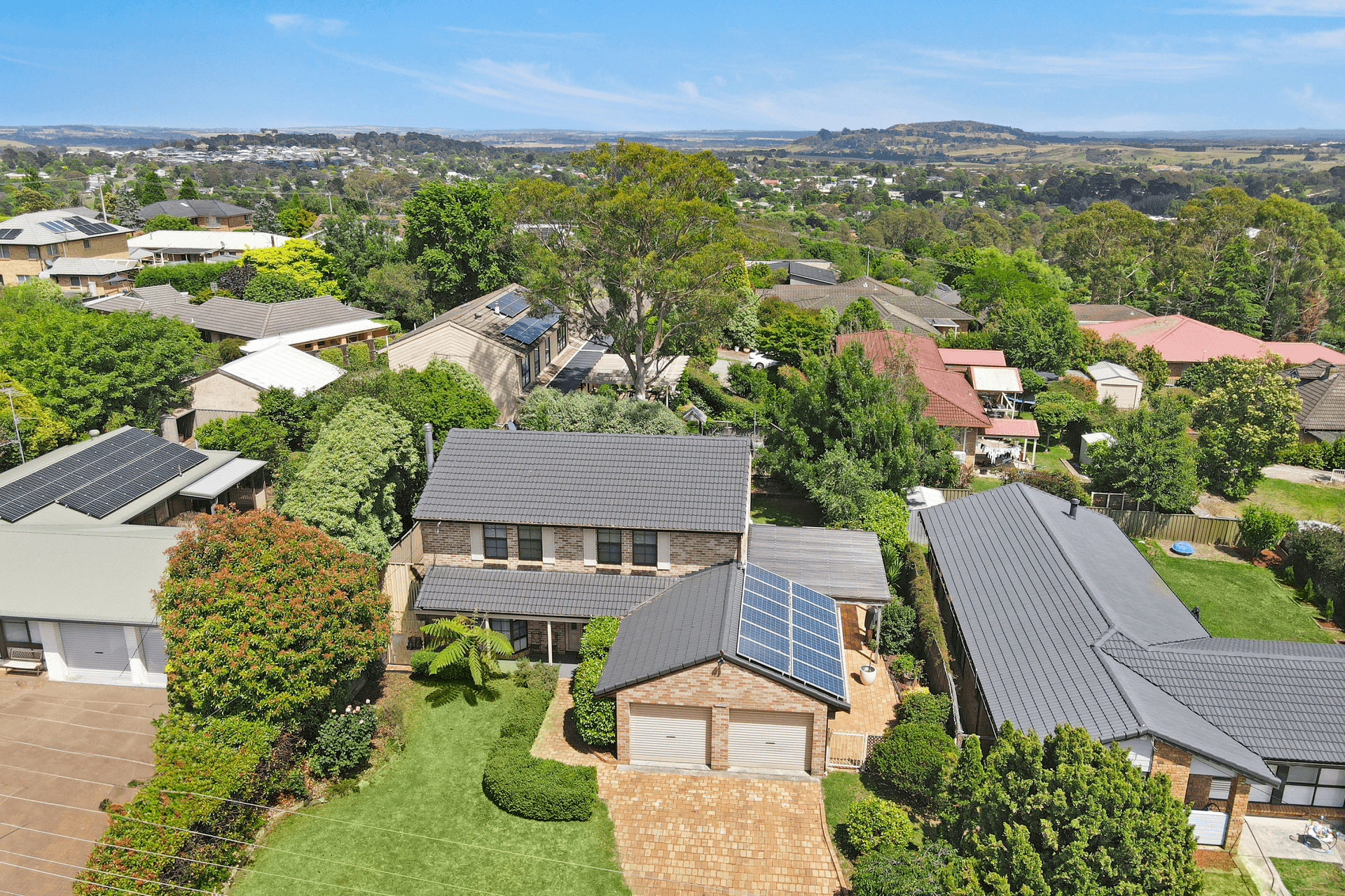 15 Villiers Road, Moss Vale, NSW 2577