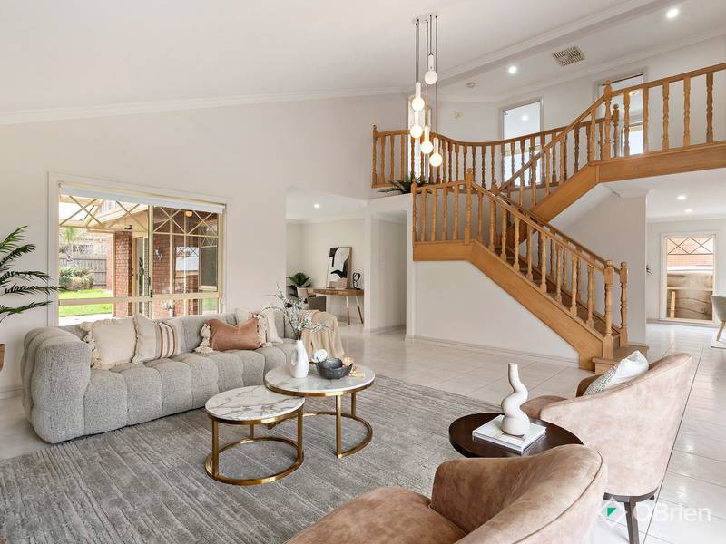 93 Wattle Valley Drive, Hillside, VIC 3037