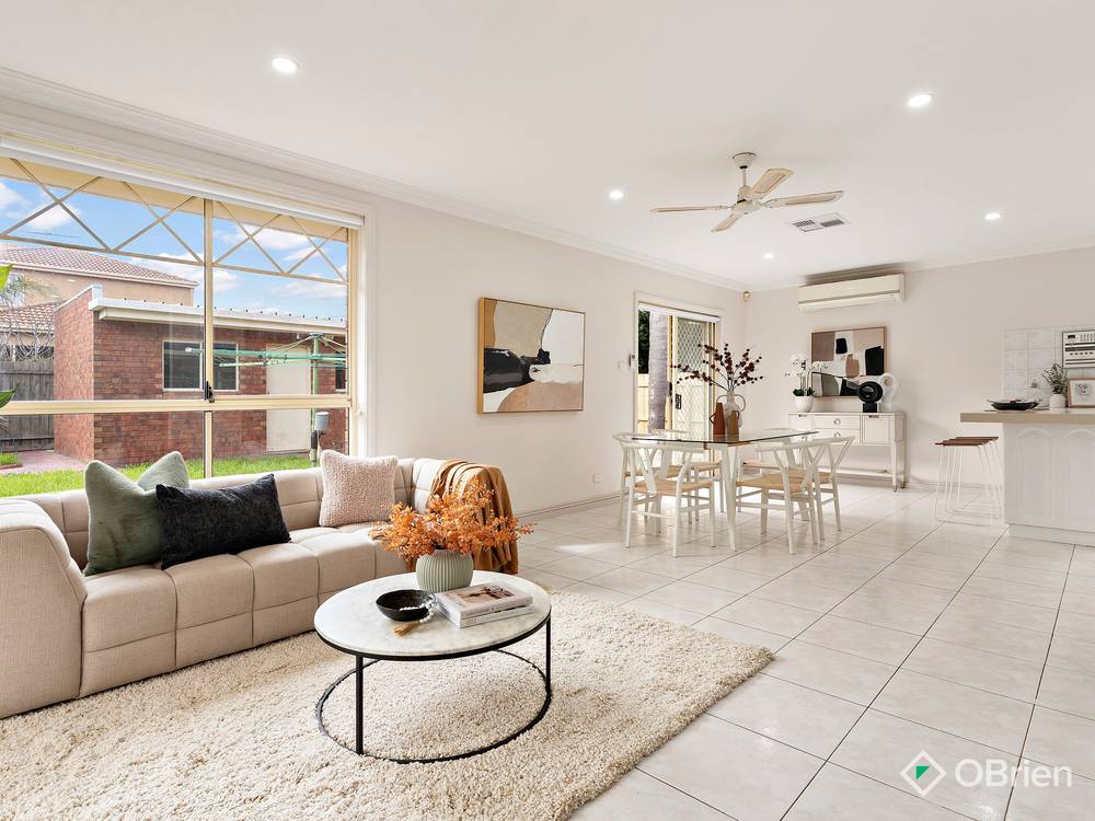 93 Wattle Valley Drive, Hillside, VIC 3037