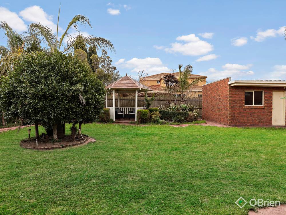 93 Wattle Valley Drive, Hillside, VIC 3037