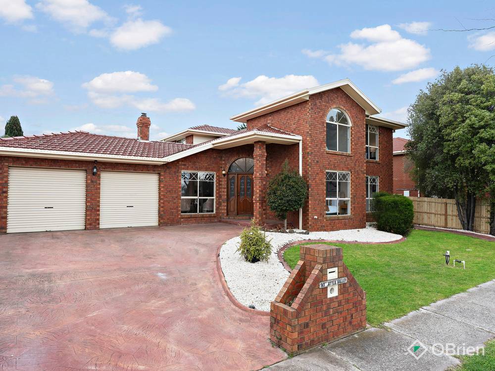 93 Wattle Valley Drive, Hillside, VIC 3037