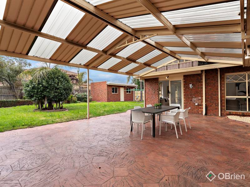 93 Wattle Valley Drive, Hillside, VIC 3037