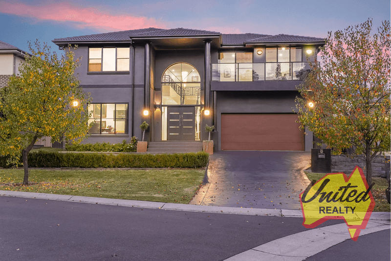 8 McCallum Link, Harrington Park, NSW 2567