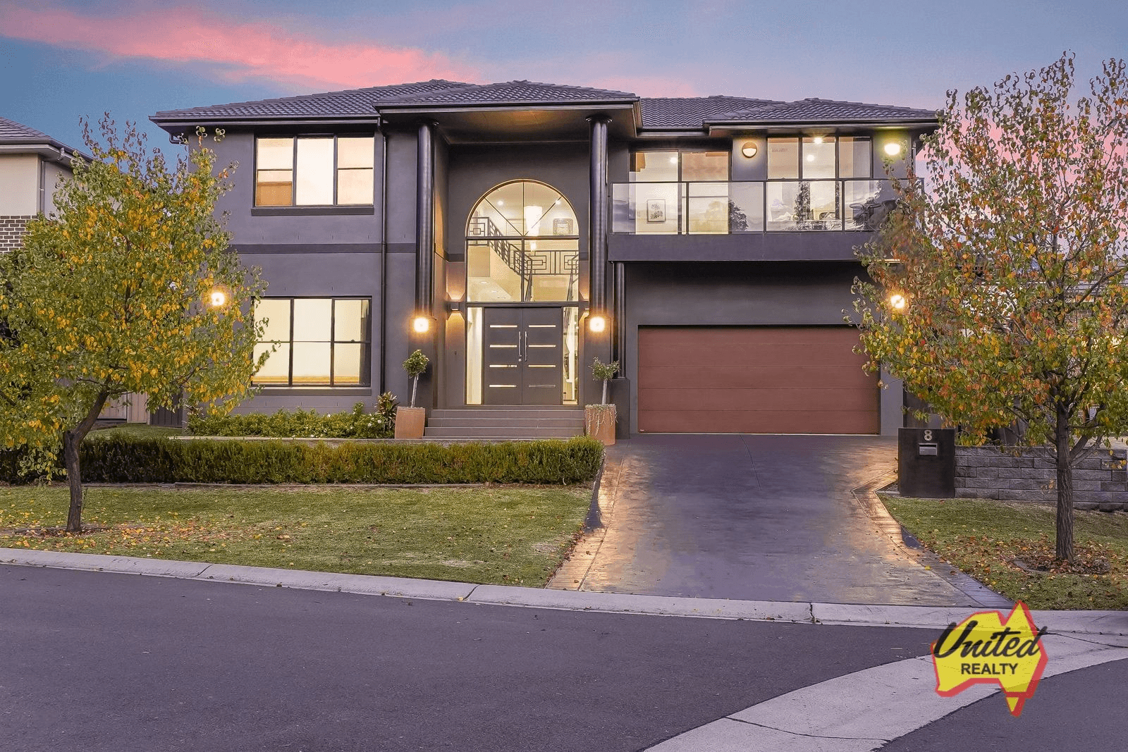 8 McCallum Link, Harrington Park, NSW 2567